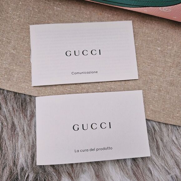 Gucci Kids' X The Jetsons Candy GG Coated Canvas Tote Handbag - Picture 6 of 13